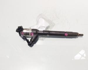 Injector Denso, cod GM55570012, Opel Mokka, 1.6 CDTI, B16DTH (idi:727500)