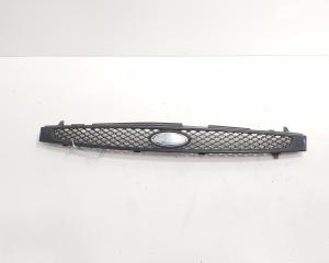 Grila bara fata cu sigla, cod 2S61-8200-AG, Ford Fiesta 5 (id:729469)