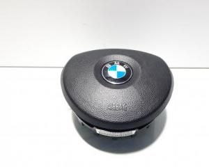 Airbag volan, cod 305166199001, 33677051504T, Bmw 1 Cabriolet (E88) (idi:727537)
