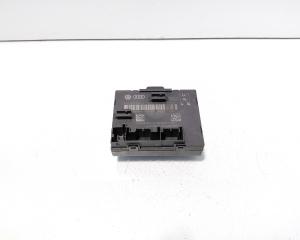 Modul usa dreapta spate, cod 8T0959795Q, Audi A4 (8K2, B8) (idi:727545)