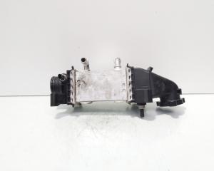 Radiator intercooler, cod 04B145749K, Skoda Fabia 3 (NJ3), 1.4 TDI, CUS (idi:725559)