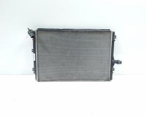 Radiator racire apa, cod 1K0121251DM, Vw Passat (3C2) 2.0 TDI, BKP (id:730546)