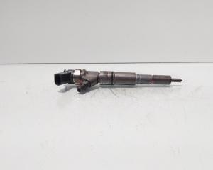 Injector, cod 7793836, 0445110216, Bmw 3 (E90) 2.0 diesel, 204D4 (idi:728321)