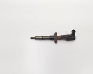 Injector, cod 8200936736, 0445110084, Renault Laguna 2 Combi 2.2 DCI, G9T600 (idi:728332)