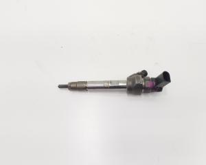 Injector, cod 0445110743, 8514148-03, Bmw 4 (F32), 2.0 diesel, B47D20A (idi:728349)