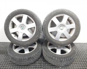 Janta aliaj, cod 1Z0601025B, Skoda Octavia 2 (1Z3) (idi:728436)