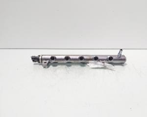 Rampa injectoare cu senzor, cod 175216420R, Renault Grand Scenic 3 1.6 DCI, R9M402 (id:730695)