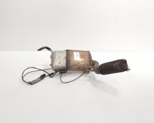 Catalizator cu filtru particule, cod 5N0131765A, Vw Golf 6 Variant (AJ5) 1.6 TDI, CAY (id:730685)