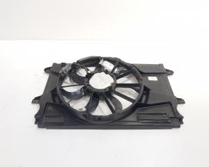 Electroventilator, cod 739012567, Opel Astra K 1.6 CDTI, B16DTH (id:730671)