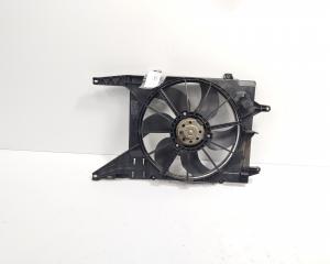 Electroventilator, cod 8200065257, Renault Scenic 1, 1.6 benz, K4M700 (id:730610)