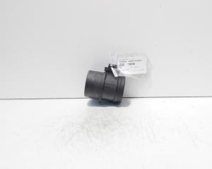 Debitmetru aer, cod 8506409, 0281006093, Bmw 3 Touring (E91) 2.0 diesel, N47D20C (id:730526)