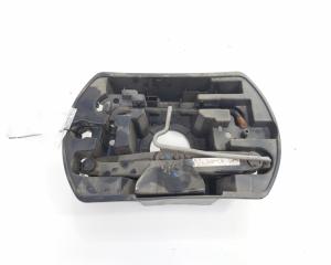 Cric cu cheie, cod 9649243380, Citroen C4 (I) (id:731074)
