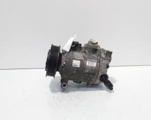 Compresor clima, cod 4G0260805D, Audi A4 (8K2, B8) 2.0 TDI, CGL (idi:725491)