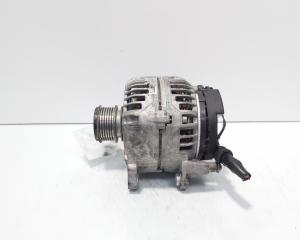Alternator, Seat Altea XL (5P5, 5P8) 2.0 TDI, BKD (idi:725512)
