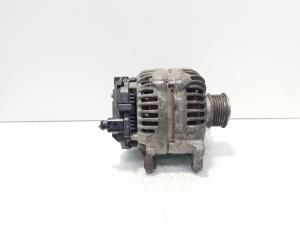 Alternator 140A Bosch, cod 06F903023F, Skoda Superb II (3T4) 1.6 TDI, CAY (idi:725546)