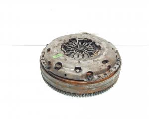 Volanta masa dubla cu placa presiune, cod 8V41-6477-DB, Ford Kuga I 2.0 TDCI, G6DG, 6 vit man (id:730985)