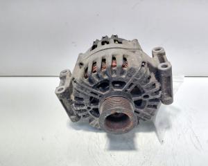 Alternator 180A Valeo, cod A0009067900, Mercedes Clasa E Cabriolet (A207) 2.2 CDI, OM651911 (idi:729364)