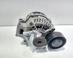Alternator 170A, cod 7550468-02, Bmw 1 Cabriolet (E88) 2.0 benz, N43B20A (idi:729367)