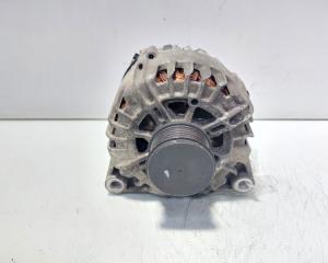 Alternator 150A, cod 9678048880, Peugeot 2008, 1.6 HDI, 9HP (idi:729369)