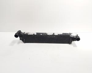 Radiator intercooler, cod 8200292773, Renault Laguna 2 2.0 DCI, M9R740 (id:730943)