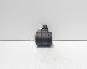 Debitmetru aer, cod 55190587, Alfa Romeo 159 Sportwagon (939) 2.4 JTD, 939A9000 (id:730975)
