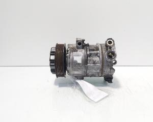 Compresor clima, cod GM55703721, Opel Corsa D 1.3 CDTI, Z13DTJ (id:730966)