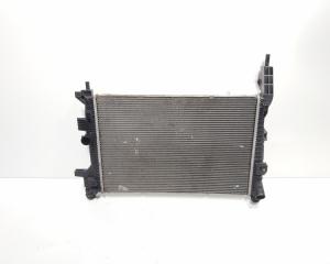 Radiator racire apa, cod BV61-8005-BB, Ford Focus 3 Turnier, 1.6 TDCI, T1DA (id:731037)
