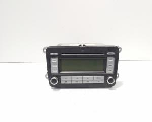 Radio CD cu mp3, cod 1K0035186AD, Vw Passat (3C2) (id:730935)