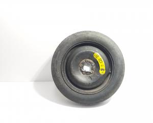 Roata de rezerva slim, cod 4U5A-1A479-BA, Ford Fiesta 6 (id:730726)