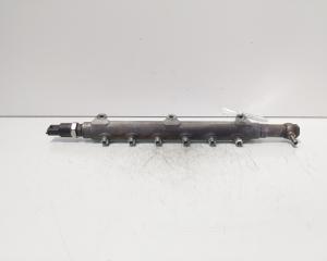 Rampa injectoare cu senzor, cod 0445215010, 8658252, Volvo S60, 2.4D, D5244T (id:731163)