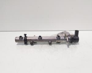 Rampa injectoare dreapta cu senzor, cod 059130090AB, Audi A6 Avant (4F5, C6) ASB (id:731189)
