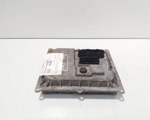 Calculator motor ECU, cod 0261205004, Smart ForTwo 0.6 benz, 160910 (id:731430)