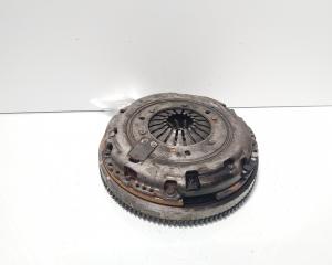 Volanta masa dubla cu placa presiune, Ford C-Max 2 1.6 TDCI, T1DB, 6 vit man (id:731158)