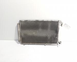 Radiator clima, Ford Fiesta 6 1.6 TDCI, HHJE (id:731451)