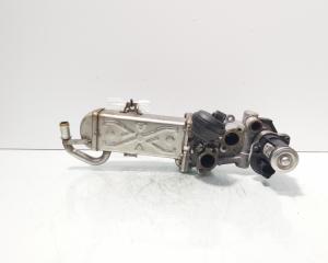 Racitor gaze cu egr, cod 03L131512C, VW Golf 6 (5K1), 1.6 TDI, CAY (id:731243)