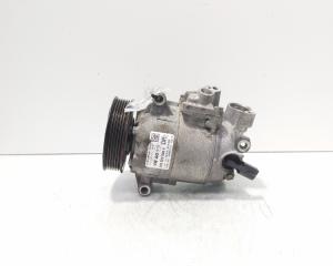 Compresor clima, cod 5N0820803E, Vw Caddy 4 1.6 TDI, CAYR (id:731249)