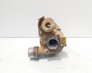 Turbosuflanta, cod 54359700025, Renault Fluence, 1.5 DCI, K9K834 (id:731348)