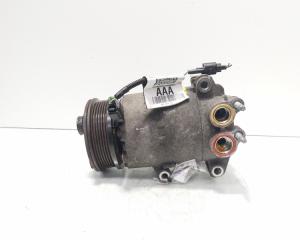 Compresor clima, cod AP31-19D629-BA, Ford Focus 3 Turnier 1.6 TDCI, T1DA (id:731329)