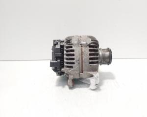 Alternator 140A Bosch, cod 06F903023F, Vw Touran (1T1, 1T2) 1.9 TDI, BKC (id:731315)
