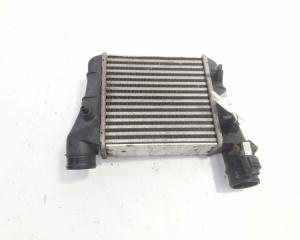 Radiator intercooler stanga, cod 8E0145805AA, Seat Exeo ST (3R5) 2.0 TDI, CJC (id:731398)