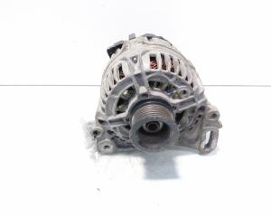 Alternator 90A Valeo, cod 037903025G, Skoda Fabia 1 (6Y2), 1.4 benz, AUB (idi:729408)