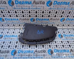 Airbag scaun dreapta, 9660196677, Peugeot 307 Break, 2002-2007