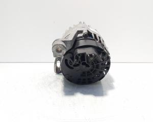 Alternator 70A Denso, cod 51859042, Fiat Grande Punto (199) 1.2 benz, 169A4000 (idi:729428)