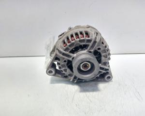 Alternator 120A Bosch, cod GM13143128, Opel Astra G, 1.2 benz, Z12XE (idi:729374)