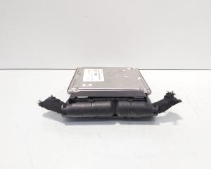 Calculator motor ECU, cod 4F5910401S, 0281014400, Audi A4 (8EC, B7) 2.7 TDI, BPP (idi:729298)