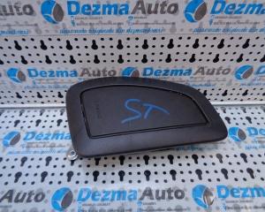 Airbag scaun stanga, 9660196777, Peugeot 307 Break, 2002-2007