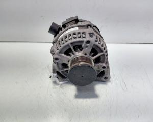 Alternator 120A, cod CV6T-10300-FA, Ford Focus 3 1.0 benz, M2DA (idi:729361)