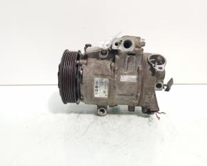 Compresor clima, cod 6Q0820803D, Skoda Fabia 1 (6Y2) 1.9 TDI, ATD (idi:729082)