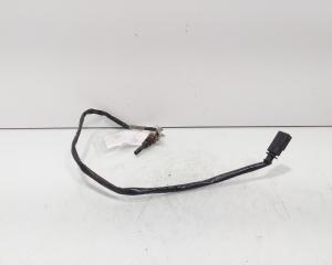 Sonda temperatura gaze, cod 4G0906088J, Audi A6 (4G2, C7) 2.0 TDI, DDDA (idi:729163)
