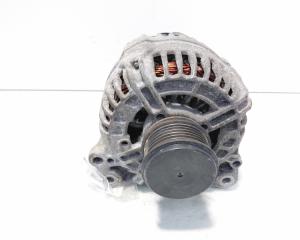 Alternator 140A Bosch, cod 06F903023F, Vw Golf 6 (5K1) 1.6 TDI, CAY (idi:729402)